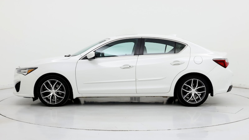 2021 Acura ILX Premium 3