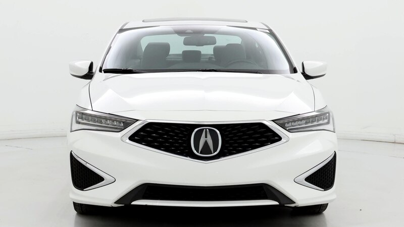 2021 Acura ILX Premium 5