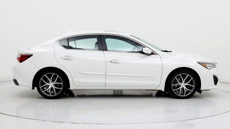 2021 Acura ILX Premium 7