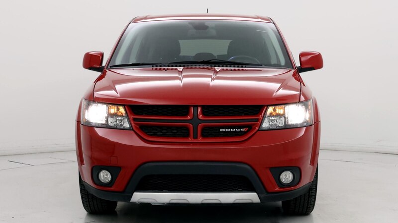 2019 Dodge Journey GT 5