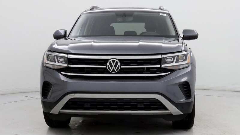 2023 Volkswagen Atlas SE 5