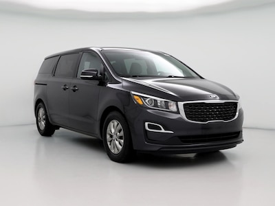 2019 Kia Sedona EX -
                Merrillville, IN