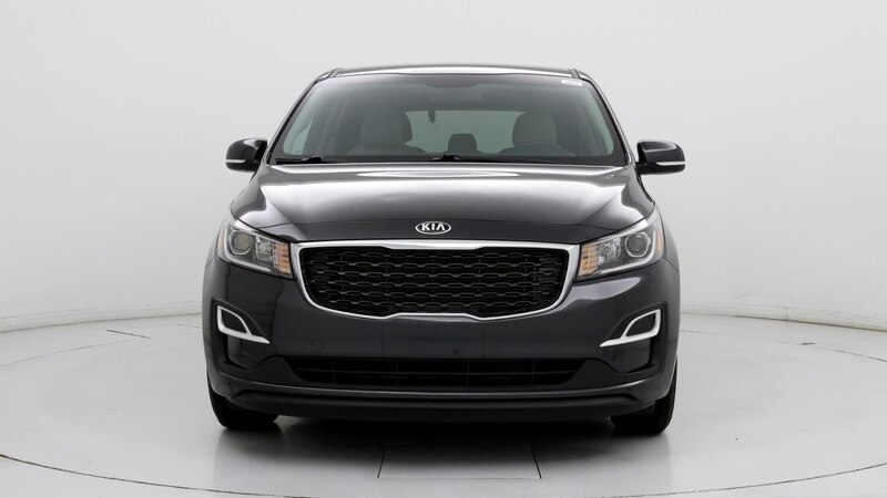 2019 Kia Sedona EX 5