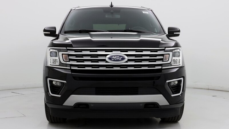 2019 Ford Expedition Limited 5