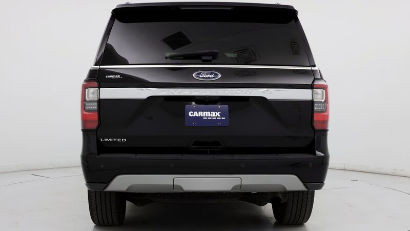 2019 Ford Expedition Limited 6