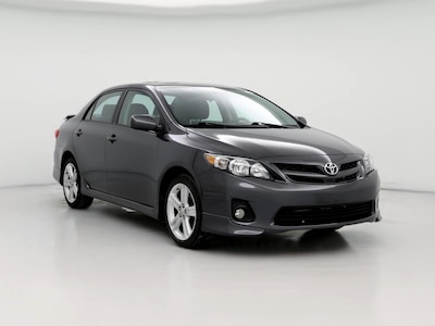 2013 Toyota Corolla S -
                Overland Park, KS