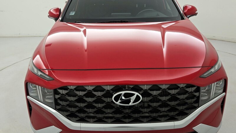 2023 Hyundai Santa Fe Calligraphy 2