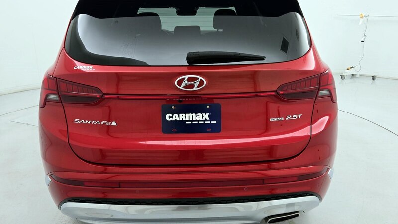 2023 Hyundai Santa Fe Calligraphy 6