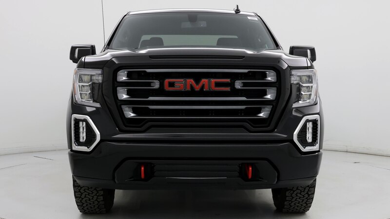 2021 GMC Sierra 1500 AT4 5