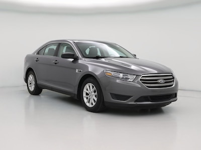 2014 Ford Taurus SE -
                Grand Rapids, MI