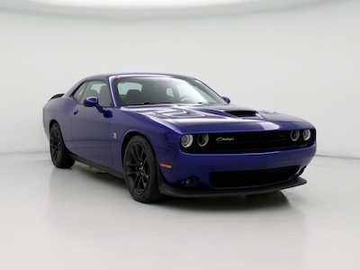 2020 Dodge Challenger T/A -
                Kentwood, MI