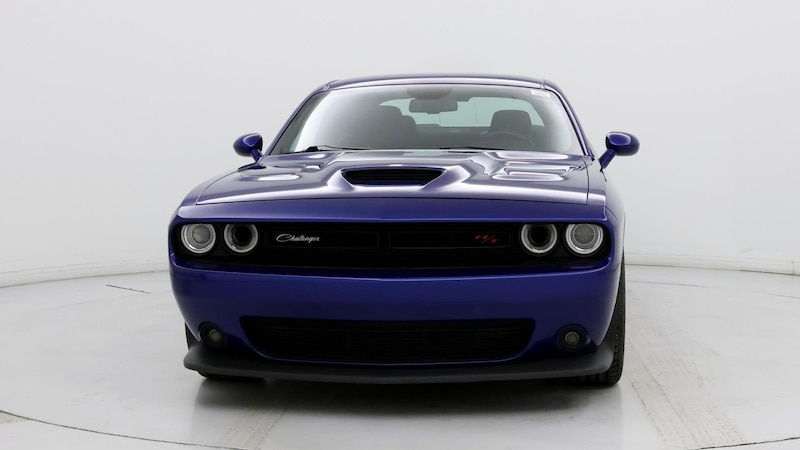 2020 Dodge Challenger T/A 5