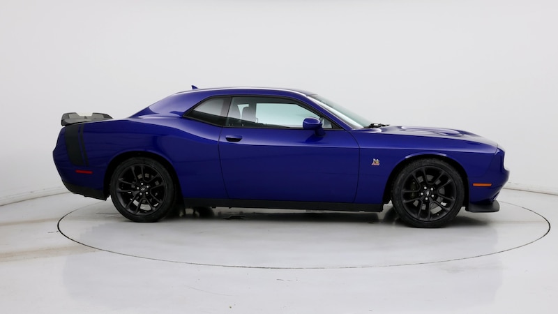 2020 Dodge Challenger T/A 7