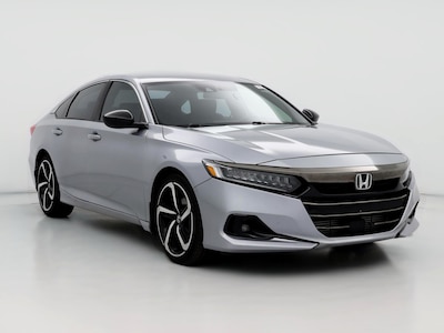 2021 Honda Accord Sport -
                Nashville, TN