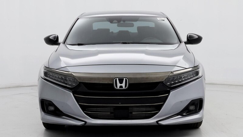 2021 Honda Accord Sport 5