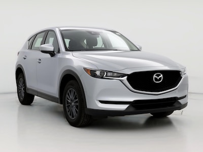 2019 Mazda CX-5 Sport -
                Nashville, TN