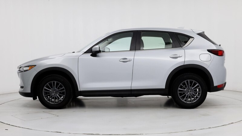 2019 Mazda CX-5 Sport 3