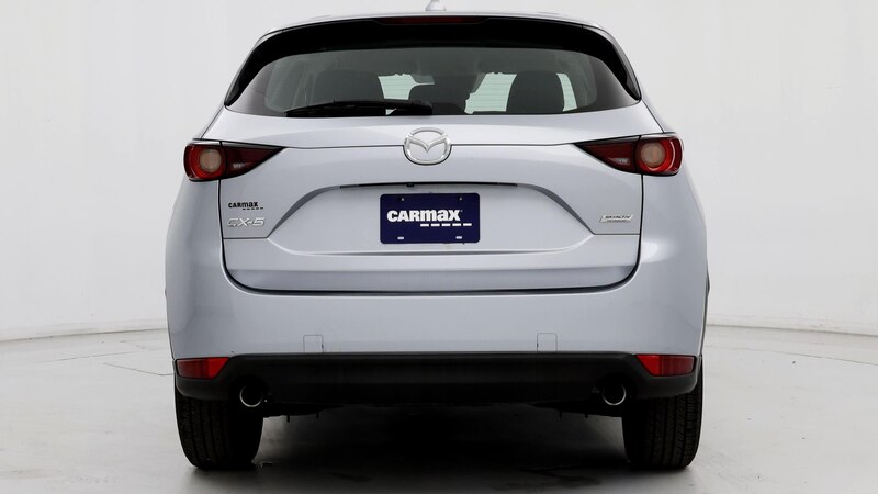 2019 Mazda CX-5 Sport 6