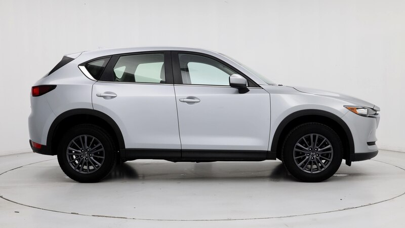 2019 Mazda CX-5 Sport 7