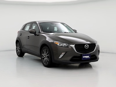 2017 Mazda CX-3 Touring -
                Schaumburg, IL