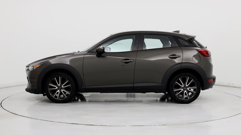 2017 Mazda CX-3 Touring 3