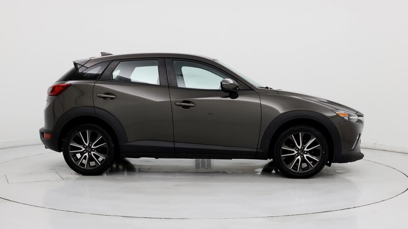 2017 Mazda CX-3 Touring 7