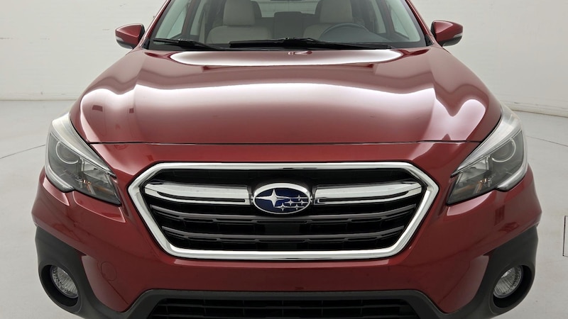 2019 Subaru Outback Premium 2