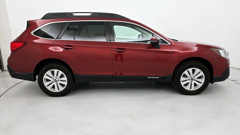 2019 Subaru Outback Premium 4