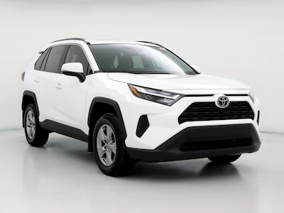 2023 Toyota RAV4 XLE -
                Kentwood, MI