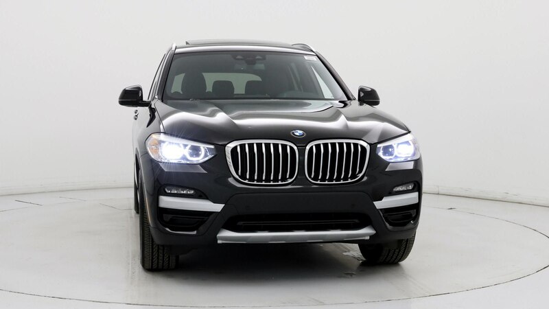 2020 BMW X3 xDrive30i 2