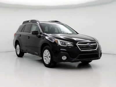 2019 Subaru Outback Premium -
                Bloomington, IL