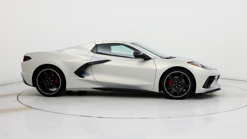 2021 Chevrolet Corvette Stingray 7