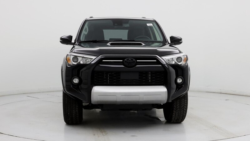 2023 Toyota 4Runner TRD Off Road 2