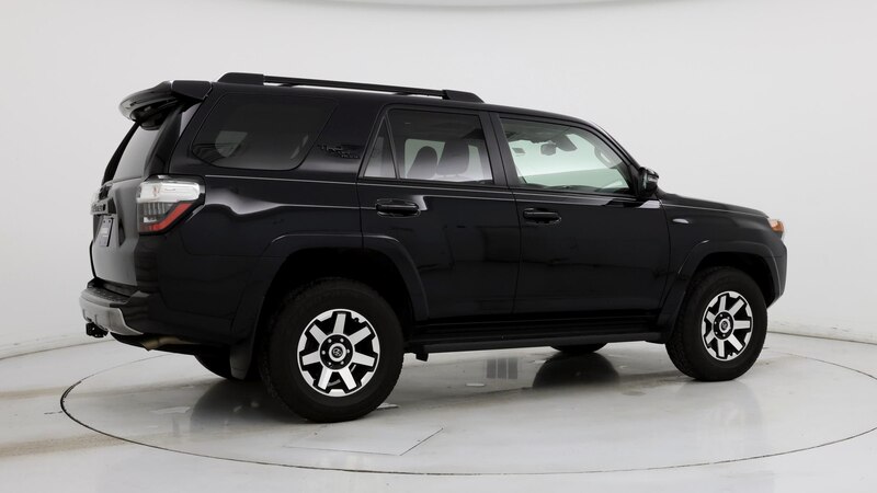 2023 Toyota 4Runner TRD Off Road 4