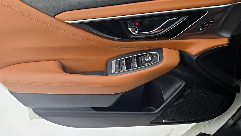 2022 Subaru Legacy Touring 12