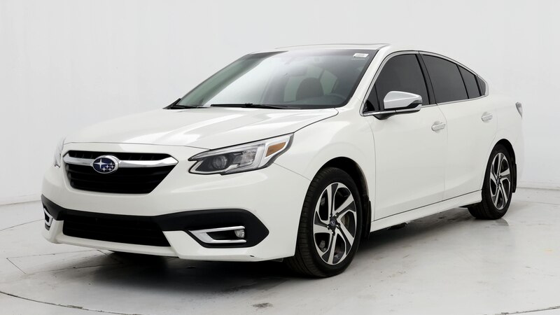 2022 Subaru Legacy Touring 4
