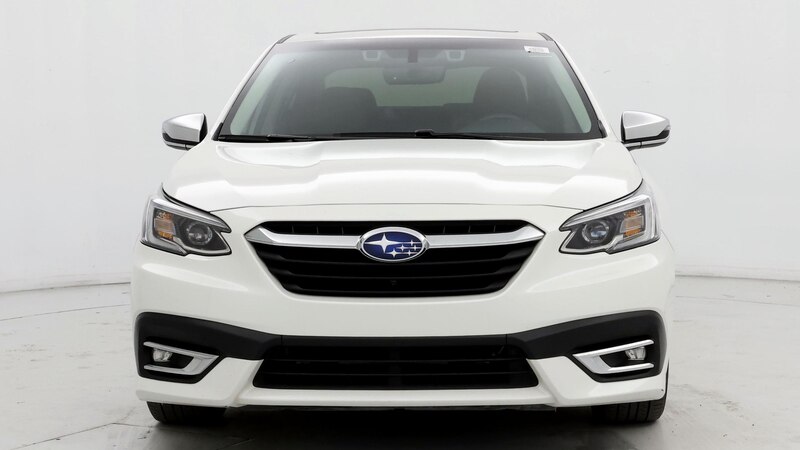 2022 Subaru Legacy Touring 5