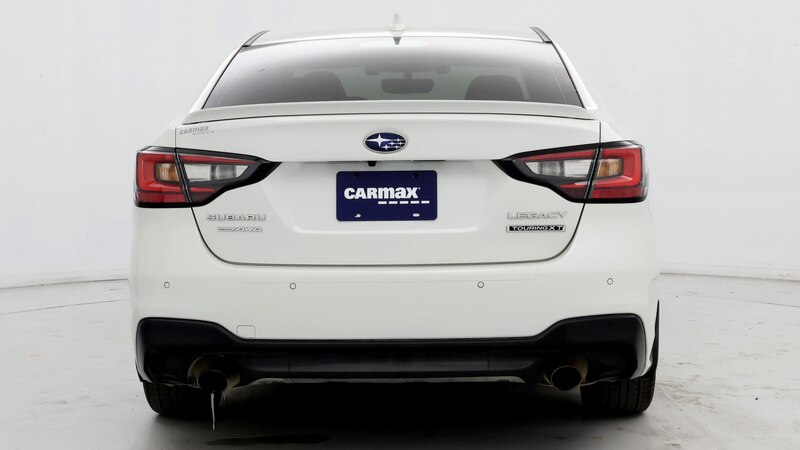 2022 Subaru Legacy Touring 6