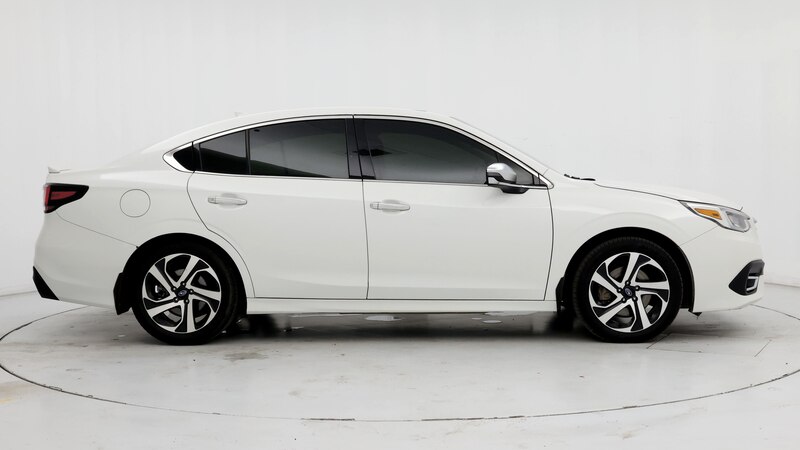 2022 Subaru Legacy Touring 7