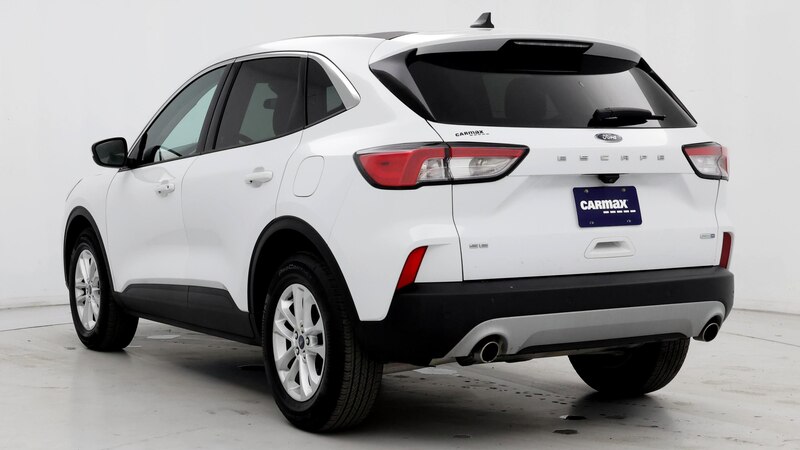 2020 Ford Escape SE 2