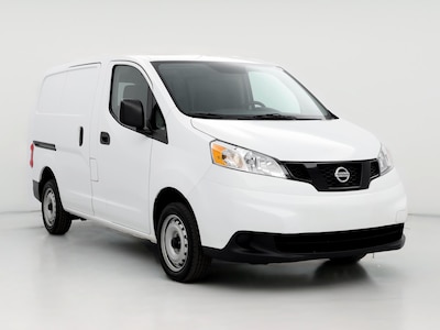 2021 Nissan NV200 S -
                Nashville, TN