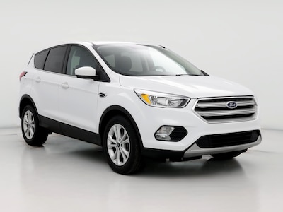 2019 Ford Escape SE -
                Nashville, TN