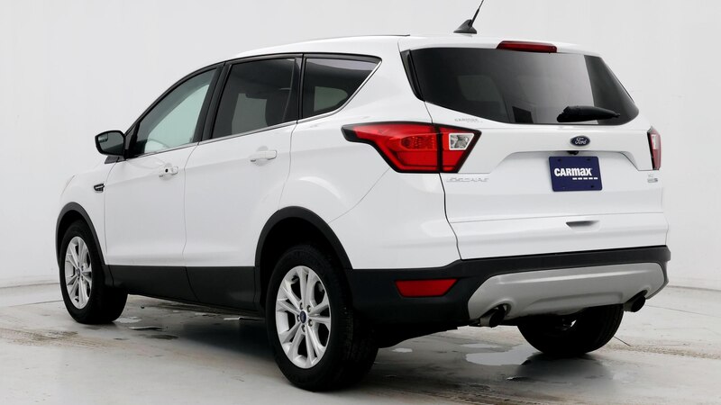 2019 Ford Escape SE 2