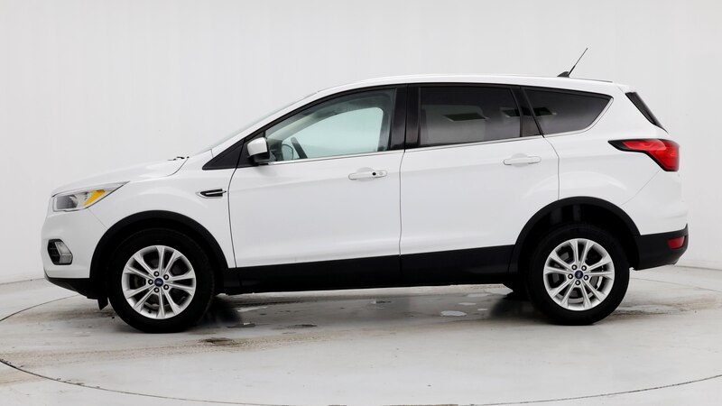 2019 Ford Escape SE 3