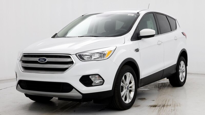 2019 Ford Escape SE 4