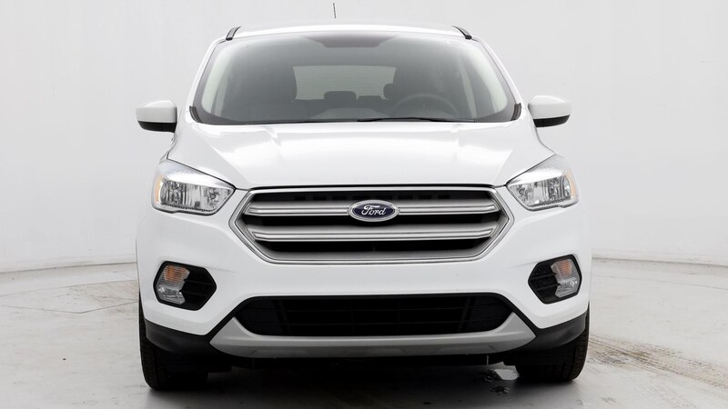 2019 Ford Escape SE 5