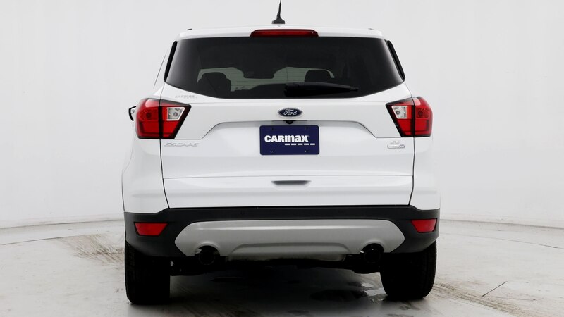 2019 Ford Escape SE 6