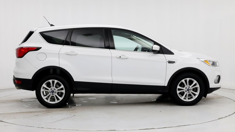 2019 Ford Escape SE 7