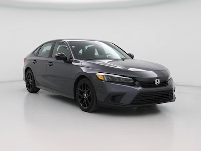 2022 Honda Civic Sport -
                Grand Rapids, MI