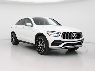 2022 Mercedes-Benz GLC 43 AMG -
                Grand Rapids, MI